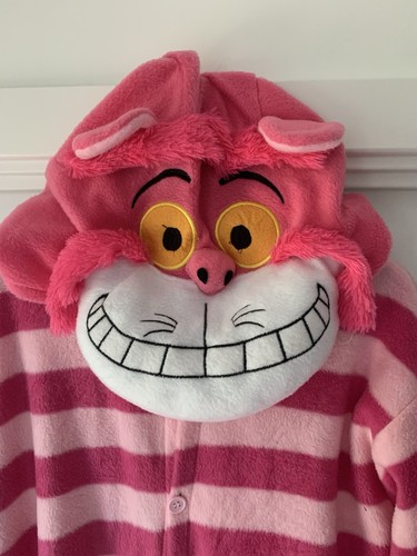 The cheshire cat fancy - fancy, dress