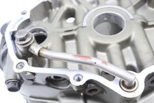 Main Engine Cover KAWASAKI 500 KLE 1991 To 2004