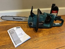 Makita duc353z 36v - makita, (2x18v)
