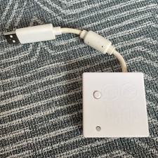 Nintendo Wii Rock Band Guitar