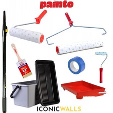 PAINTO - painting and