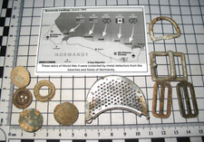 WW2 D Day Normandy Landings