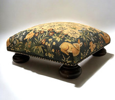 ART de LYS ABC Primer Tapestry