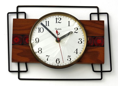 Vintage 28cm vedette wall - vintage,