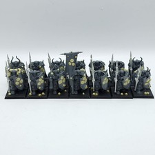 Warhammer The Old World