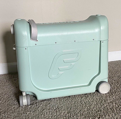 Jetkids stokke bedbox - stokke,