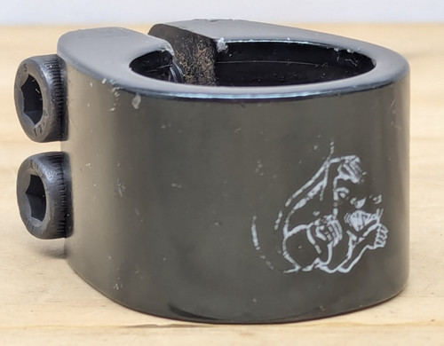 Vintage mongoose black bmx - vintage,