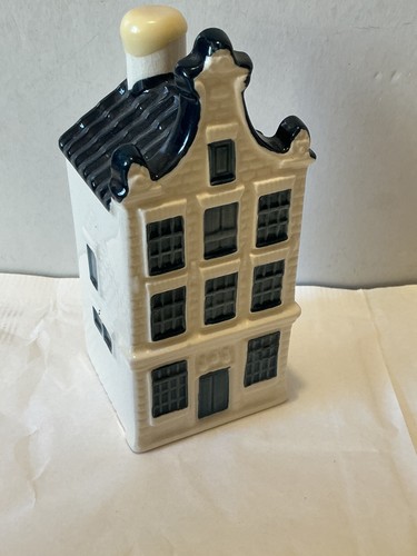 Vintage klm miniature ceramic - vintage,