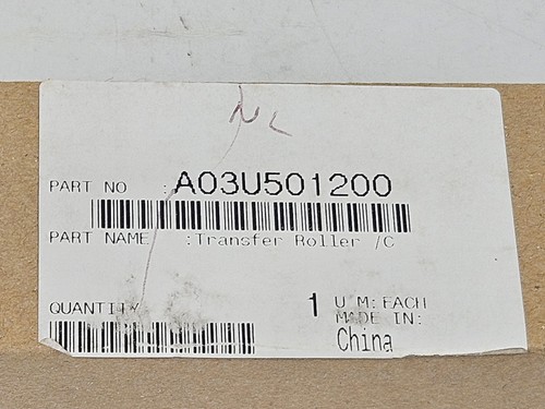 Konica minolta a03u501200 - konica,