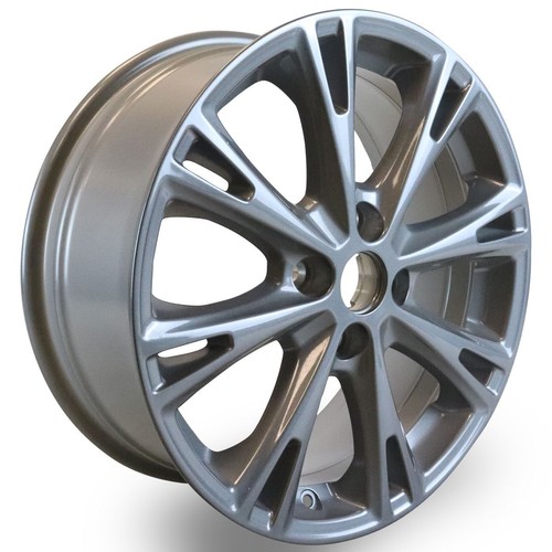 Genuine ford fiesta mk7 - ford,