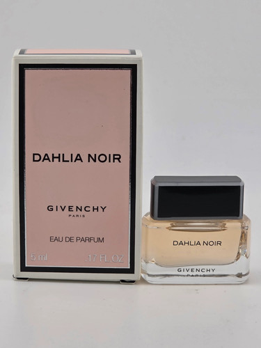 Givenchy dahlia noir eau - noir, de