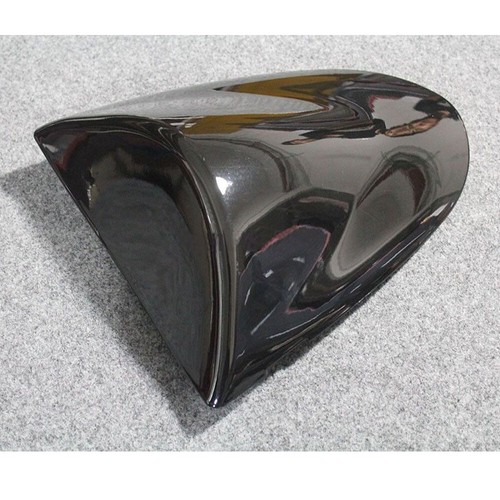 Rear seat cover cowl - seat,