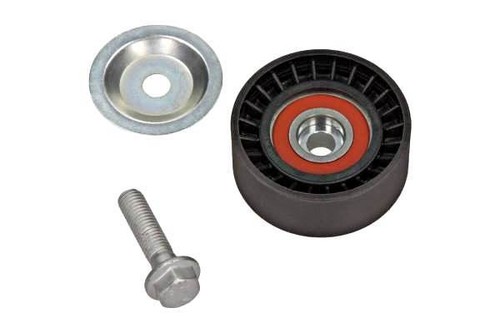 Ribbed belt tensioner - v-ribbed,