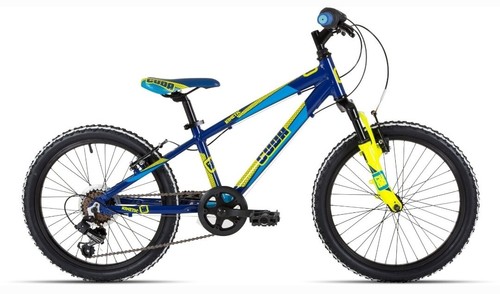 Cuda kinetic boys - kinetic, 20"