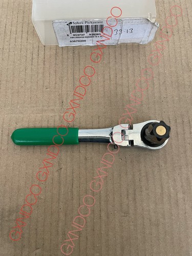 Sykes pickavant 03670200 abs - |,