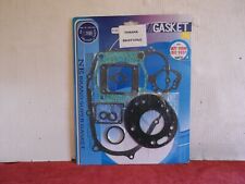 Yamaha DT125LC YPVS 1982-1989 Complete Gasket Set.NEW