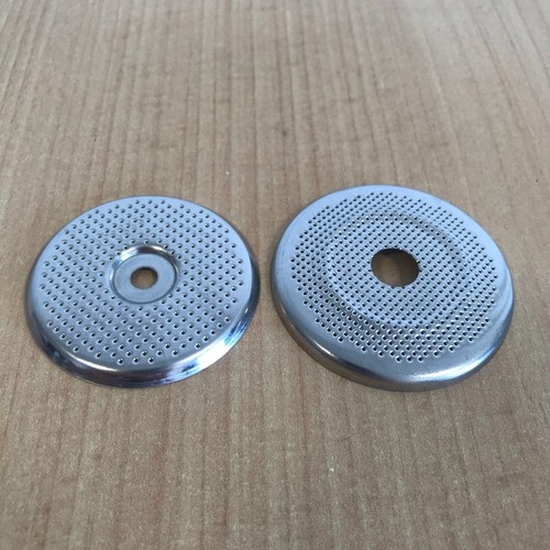 Spaziale 52mm double - la,