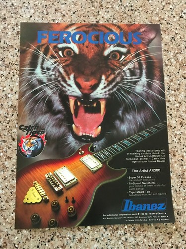 1982 vintage 8x11 - vintage, for