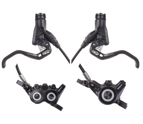 Magura trail sport brake - mt,