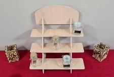 3 Tier Small Display Stand for