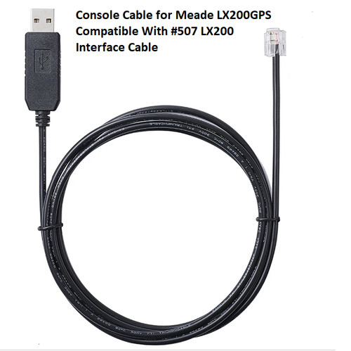 Usb cable for meade - for,