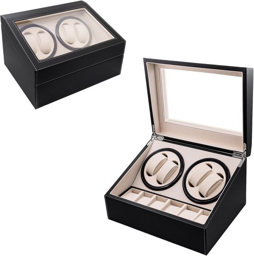Automatic watch winder - automatic,