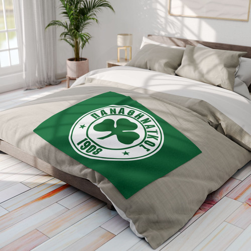 Panathinaikos greek football - greek,