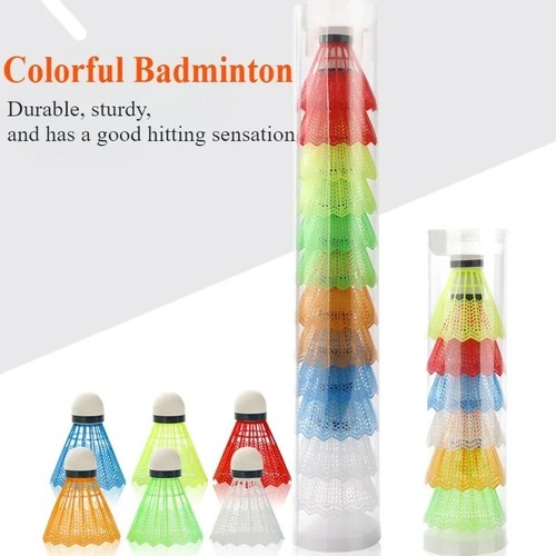 12pcs colorful plastic nylon - 12pcs,