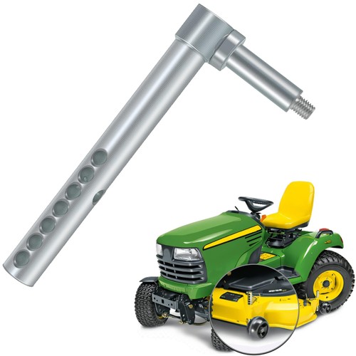 For john deere mower - john,