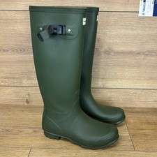 Hunter Boots Men’s Size UK 7