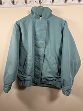 Woolrich Button/Zip Up Jacket