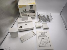 Kenwood A374 Shredder And