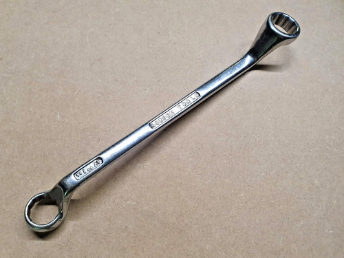 Vintage gordon tools ring - gordon,