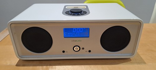 Vita audio r2i dab - vita,