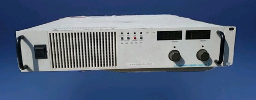 Glassman dc power - glassman,