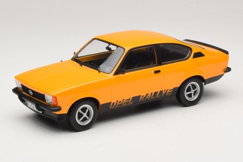 Opel kadett rallye 0e - opel, c