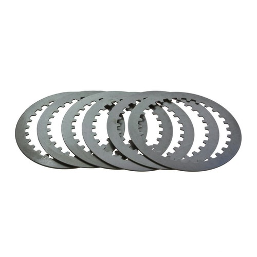 Steel clutch discs set - steel,