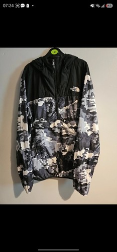 The north face men - men's, fanorak