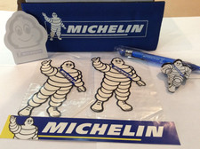 Michelin Man Tire Decal
