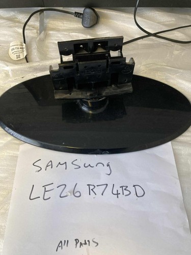 Pedestal stand for samsung - stand,