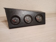 BMW E30 VDO Gauges Center