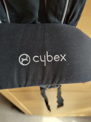 Cybex maira click baby - cybex,