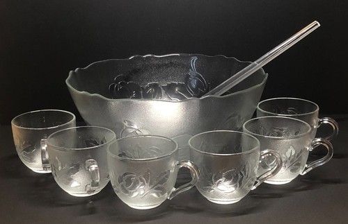 Pricedrop vintage clear - pricedrop!!!,