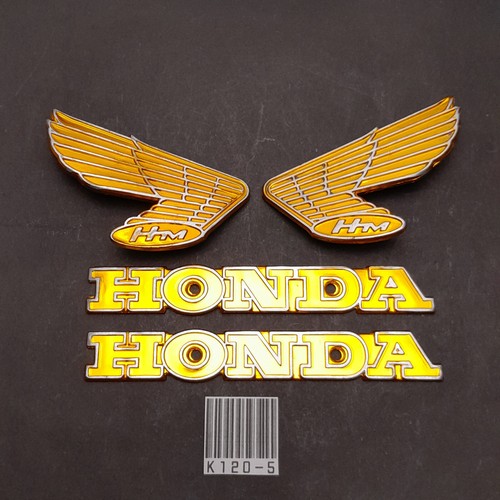 Honda cb100 cl100 cl175 petrol - honda,