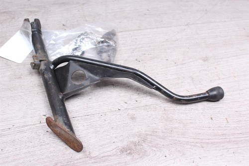 Side stand stood support - ,