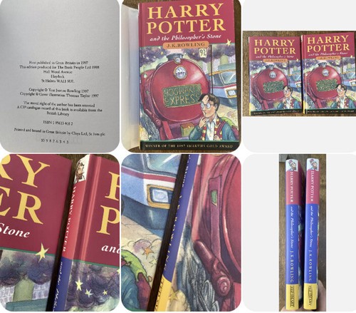 Harry potter the philosopher - the, philosopher's