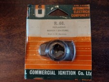 IGNITION ROTOR ARM - FITS