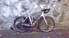 Trek Madone Aero 1x13 - 6.8kg
