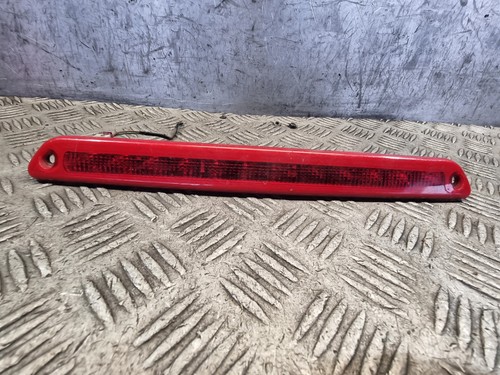 Mercedes sprinter third brake - sprinter,