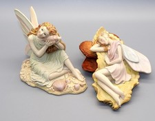 Jenny Oliver's Faeries